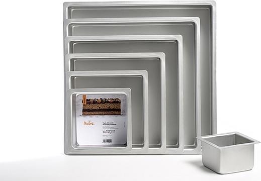 Produktbild Decora Quadrat