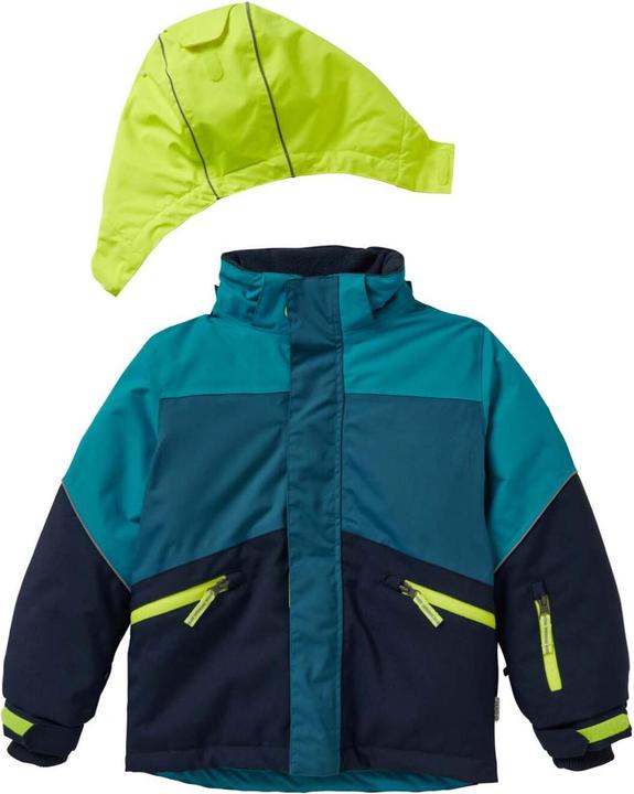 Actual product image Jako-O Robustjacke gefüttert (110)