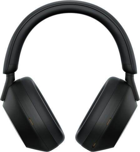 Immagine prodotto Sony WH-1000XM5 (ANC, 30 h, Senza fili, Cablato)
