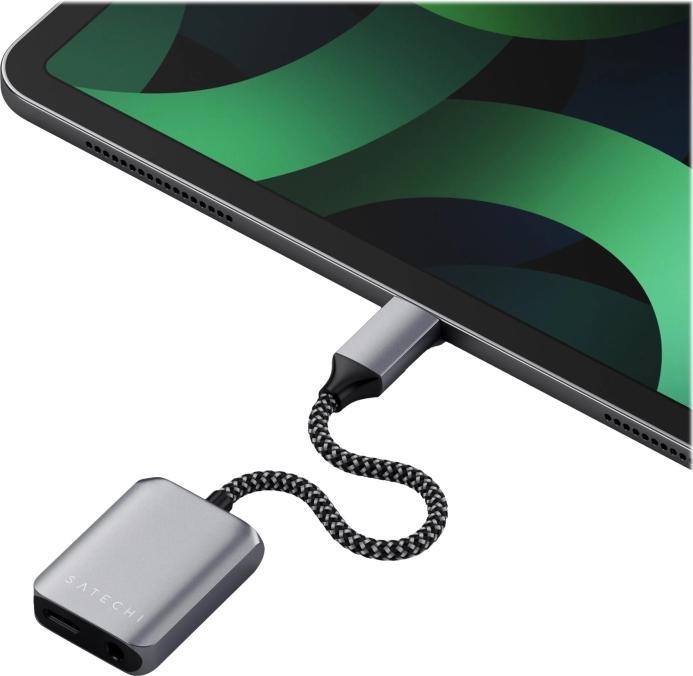 Immagine prodotto Satechi St-Ucapdam (USB 3.0)