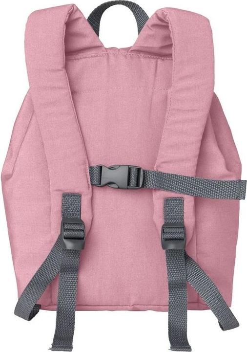 Immagine prodotto Franck Fischer Zaino asilo Laban Pink Tiger