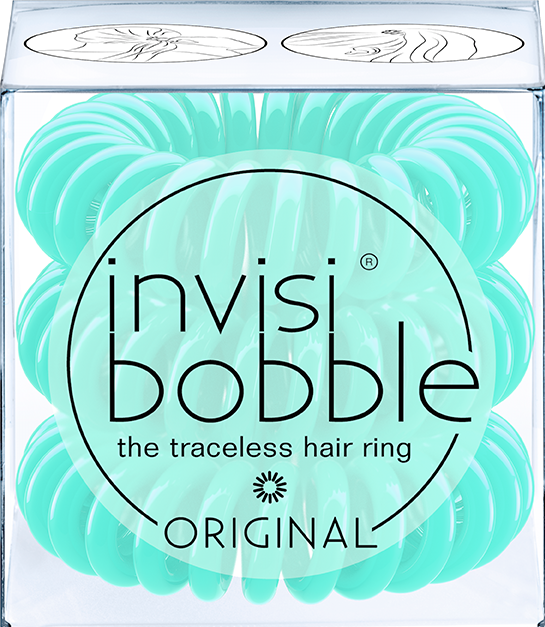 Immagine prodotto Invisibobble L'originale (Elastico per capelli)