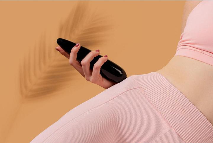 Actual product image Le Wand Crystal wall