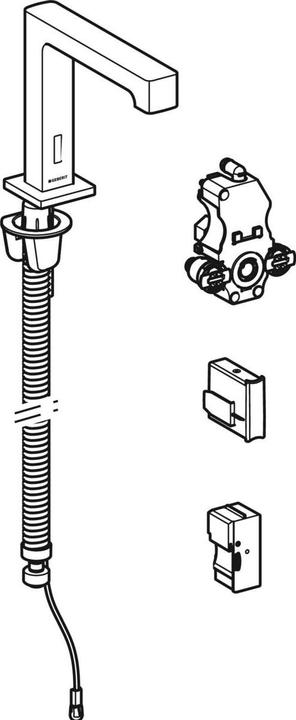 Produktbild Geberit 116.191.21.1