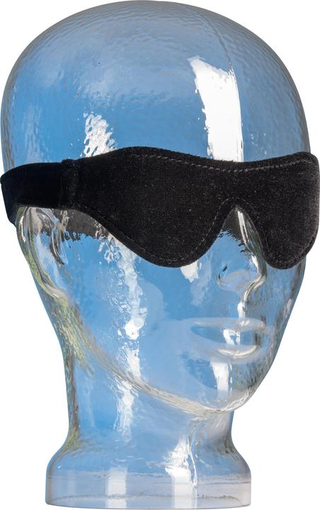 Image du produit Lux Fetish Unisexe Blindfold noir