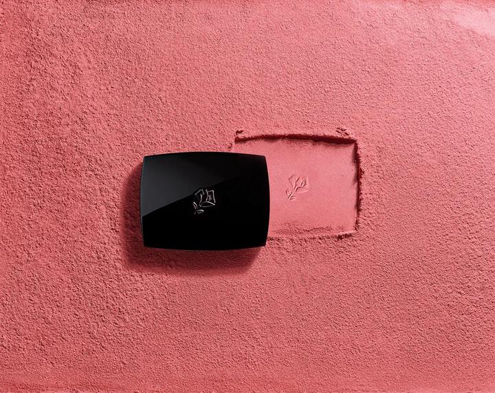 Actual product image Lancôme Blush Subtle - Blushing Vault 351 (Antique pink, Pink, Rose)