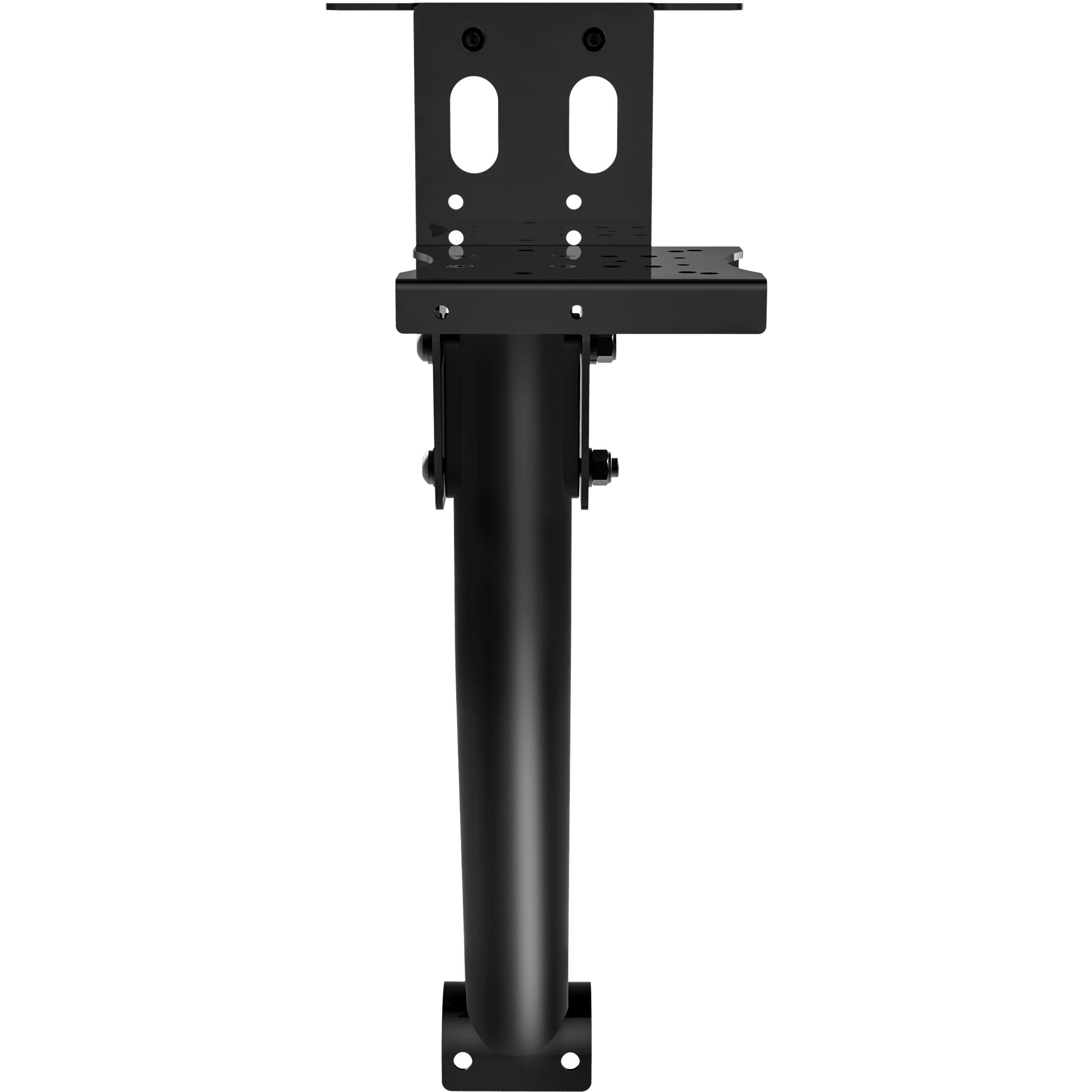 Thumbnail - Oplite GTR Elite Gear Shift and Hand Brake Holder, Zubehör Gaming Möbel, Schwarz