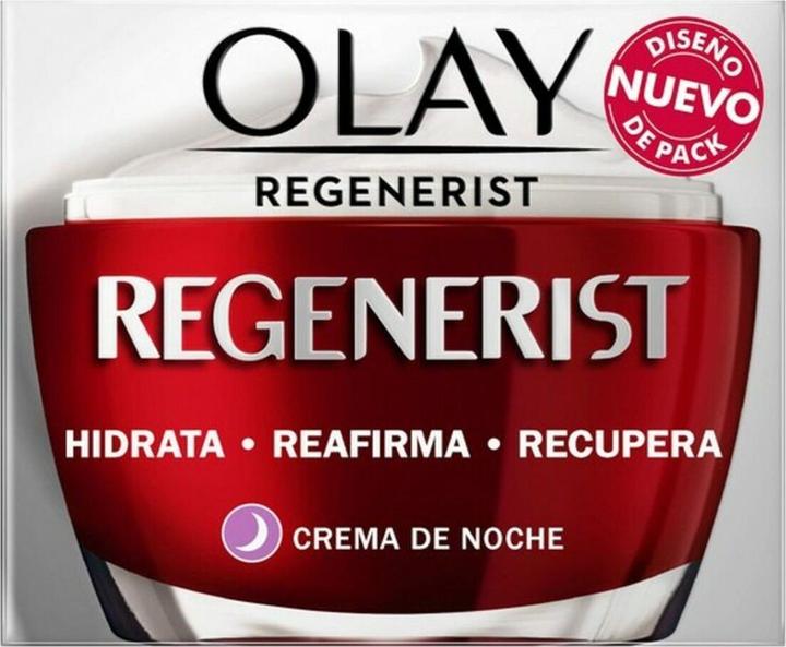 Image du produit Olay Cr Regenerist 3a Noche (50 ml)