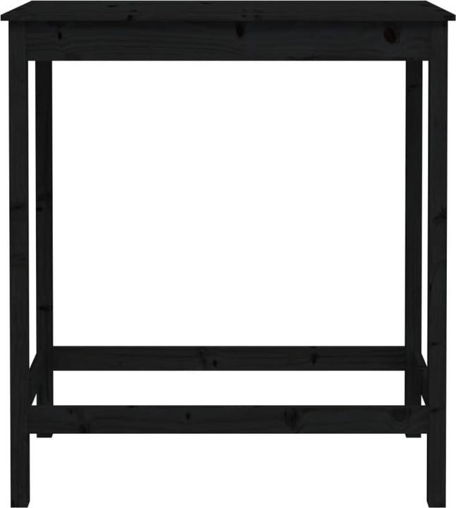 Produktbild vidaXL Annalise (100 x 50 x 110 cm)