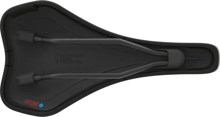 Image du produit Sqlab 612 Ergowave Saddle S-Tube