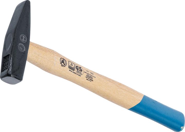 Produktbild BGS Schlosserhammer 300 g (300 g)
