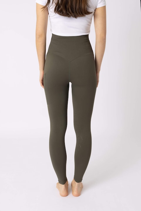 Actual product image Horze 's riding leggings janine (S)