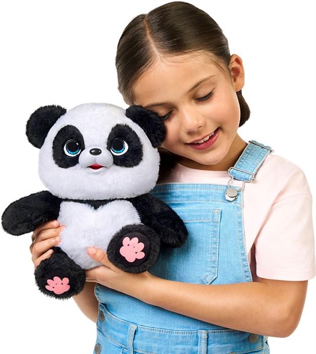 Immagine prodotto Little Mein Baby Panda (24 cm)