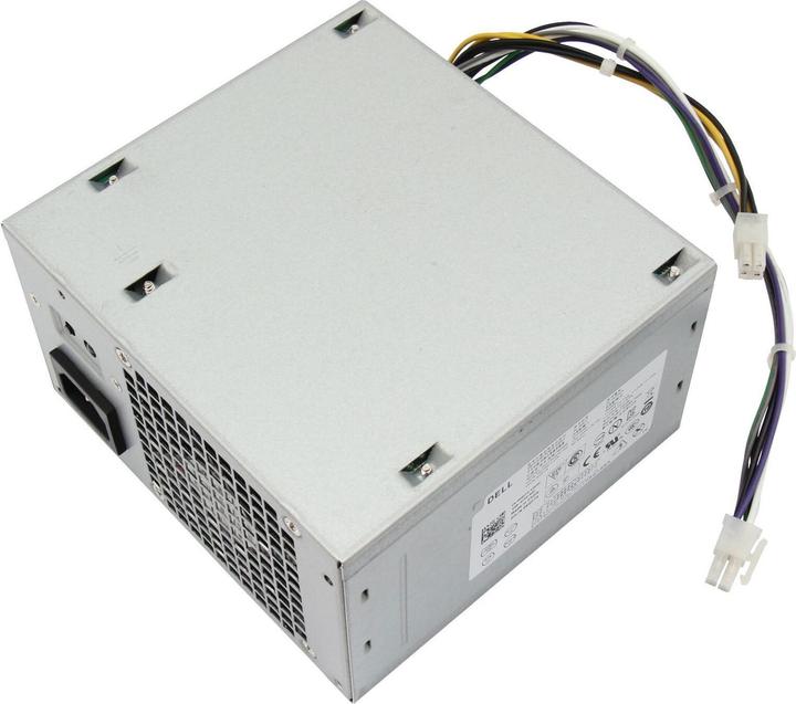 Actual product image Dell Hctrf (290 W)