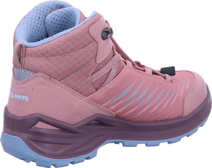 Produktbild Lowa Zirrox Ii Gtx Mid Jr (33)