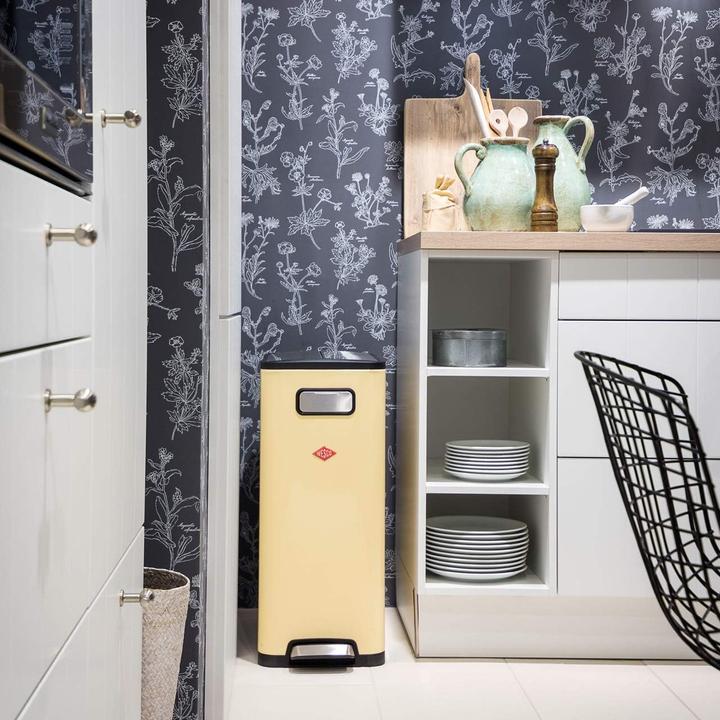 Produktbild Wesco Big Double Master (40 l)