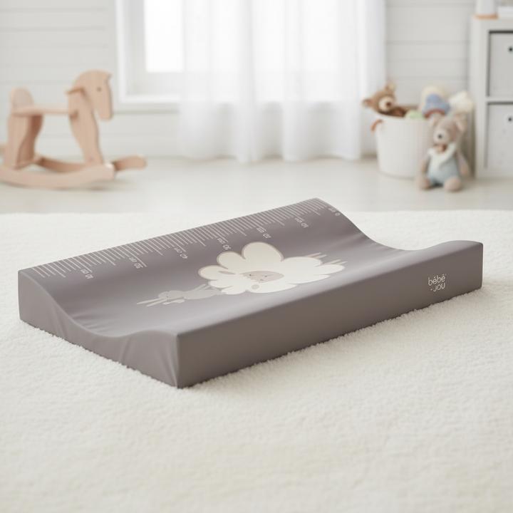 Immagine prodotto Zewi Wickelkissen plastifiziert 72 x 44 (72 x 44 cm)