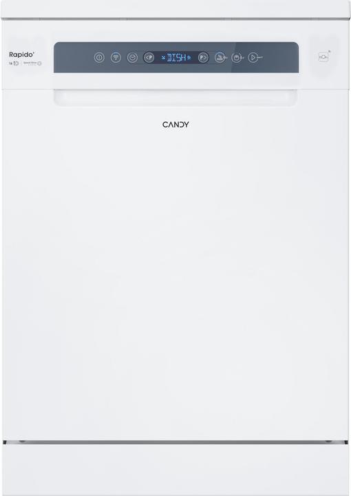 Actual product image Candy CF 6C4F0W