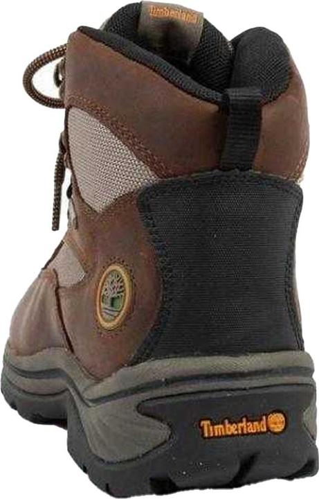 Produktbild Timberland Chocorua Wanderschuhe Nubukleder (41)