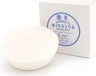 Actual product image D.R. Harris Windsor (Shaving soap)