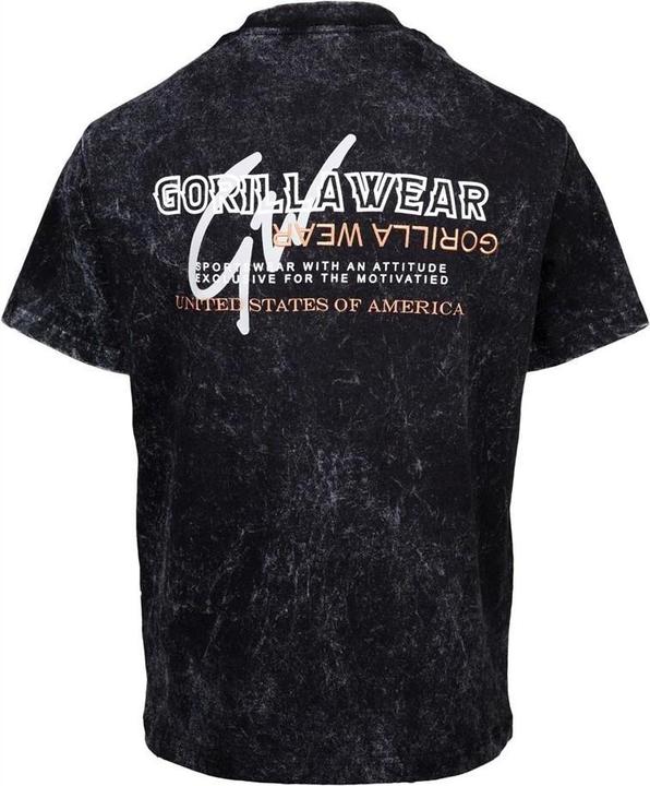 Produktbild Gorilla Wear Medina (S)