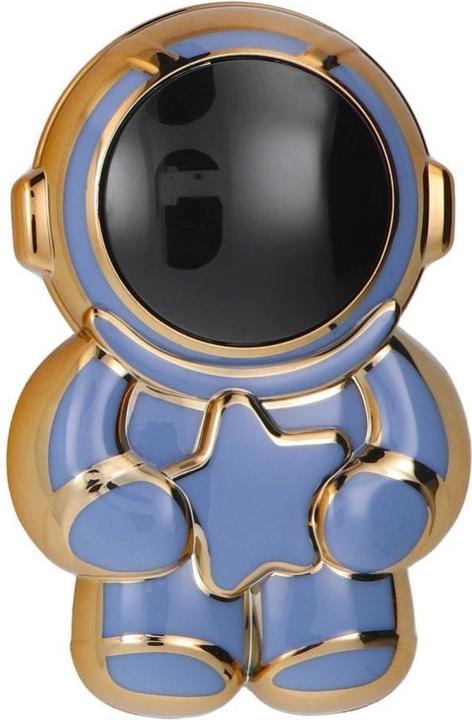 4Kom Other OEM Phone stand ASTRONAUT - stick-on - blue