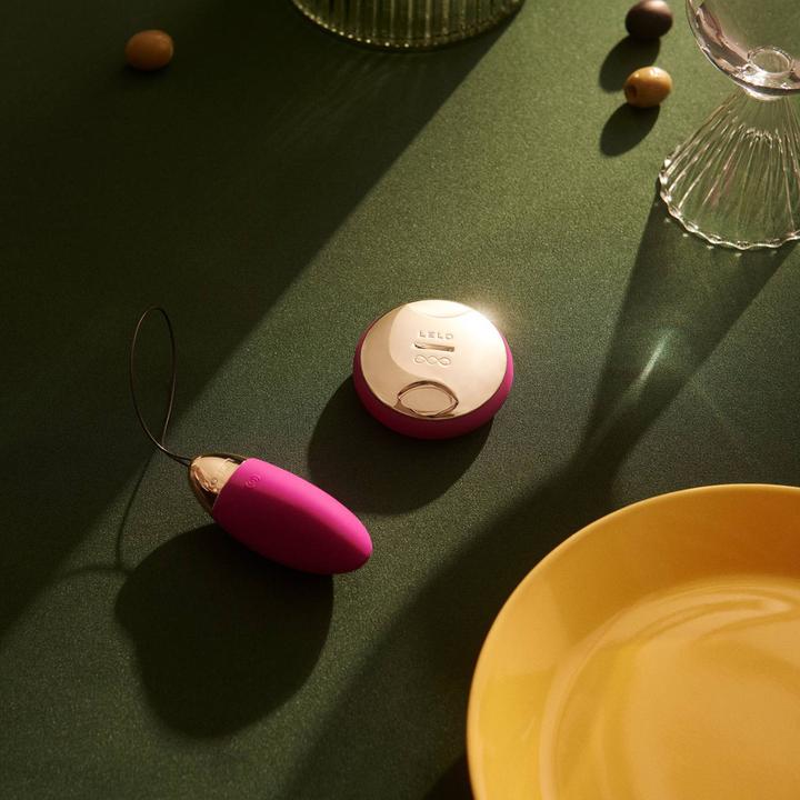 Actual product image LELO Lyla 2
