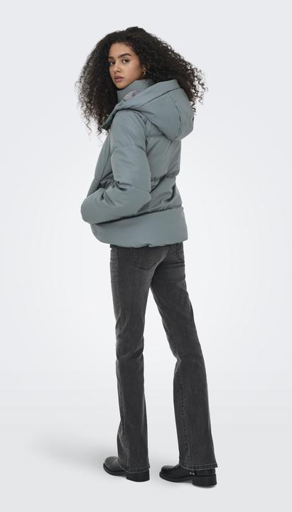 Immagine prodotto Only Onlagnes Coated Puffer Jacket Otw (S)