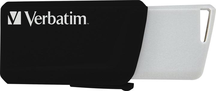 Productafbeelding Verbatim Store n Click 32GB USB 3.2 Gen 1 (32 GB, USB-A)