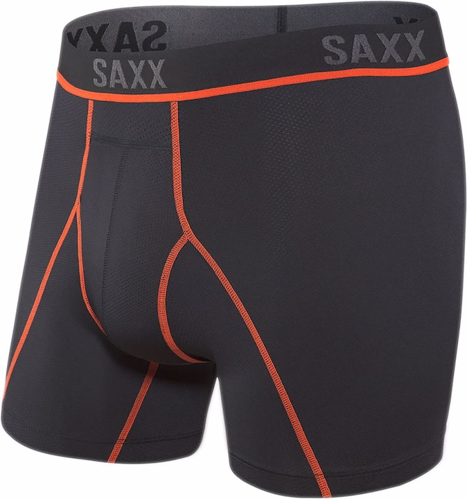 SAXX Underwear Kinetic HD Boxer Brief