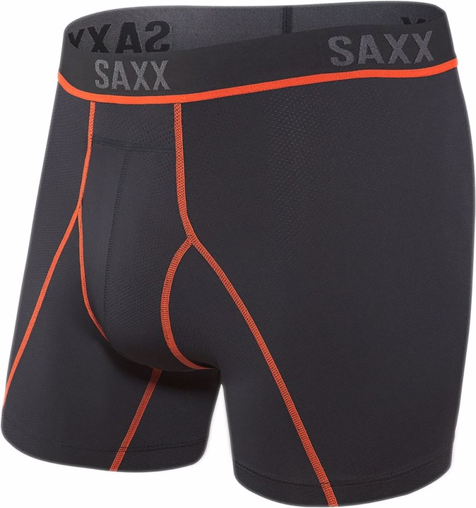 SAXX Underwear Kinetic HD Boxer Brief