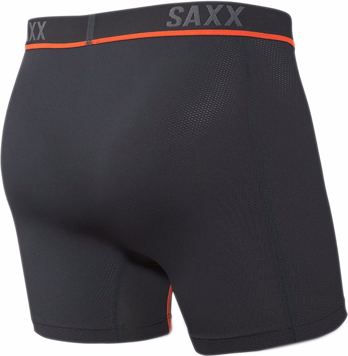 Immagine prodotto SAXX Underwear Kinetic HD Boxer Brief (L)