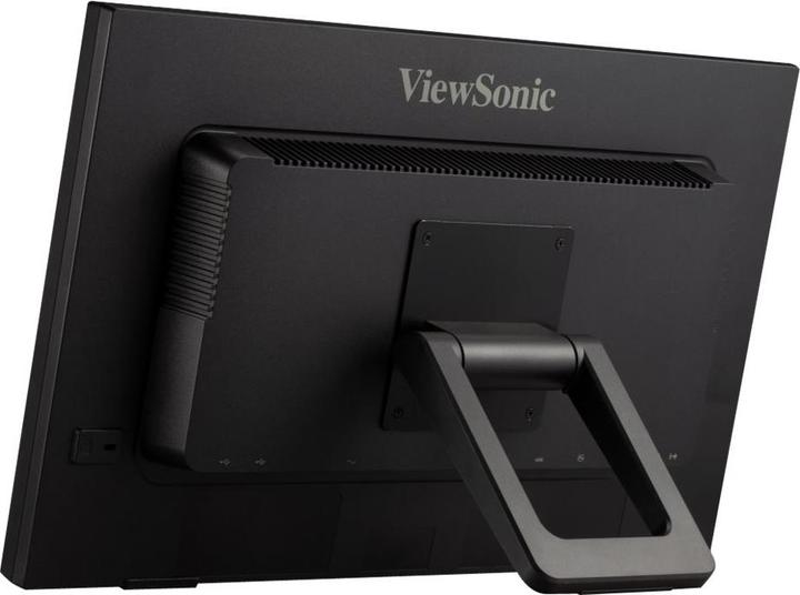 Actual product image Viewsonic TD2223 - LED monitor - 55.9 cm (22") (1920 x 1080 pixels, 21.50")