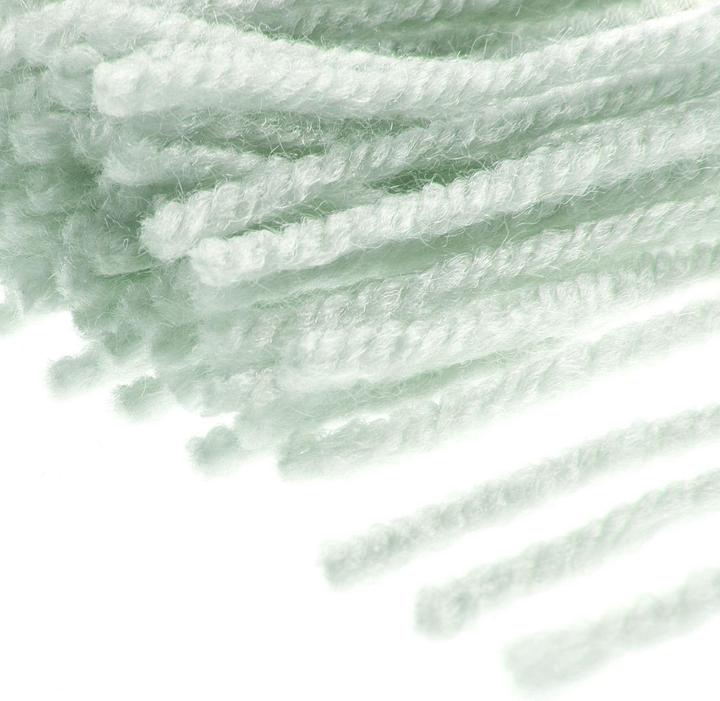 Produktbild Rico Design Hooki Knüpfgarn Mint