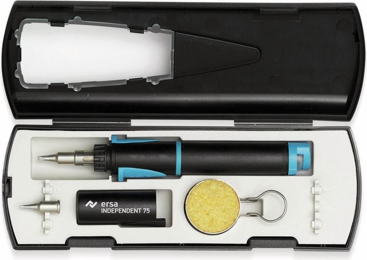 Gaslöt-Set Independent 75 Basi