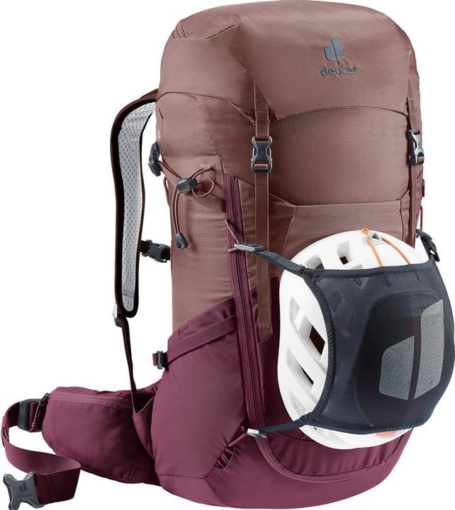 Actual product image Deuter Futura 24 (24 l)