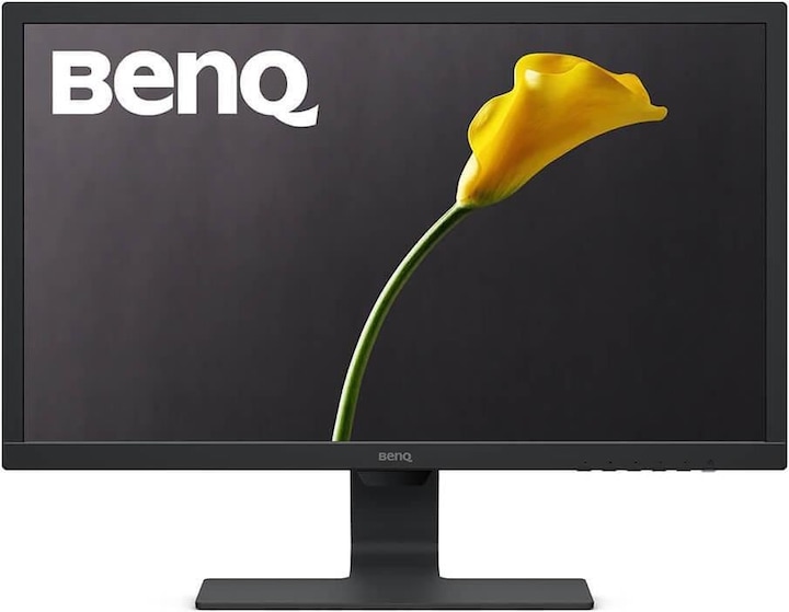 Produktbild BenQ GL2480 (1920 x 1080 Pixel, 24")