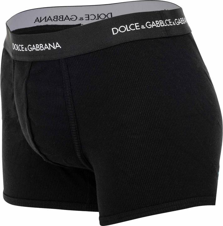 Immagine prodotto Dolce & Gabbana Fine-Rib Regular Boxer (M)