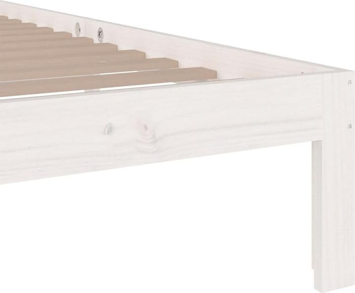 Immagine prodotto vidaXL Letto (200 x 200 cm)