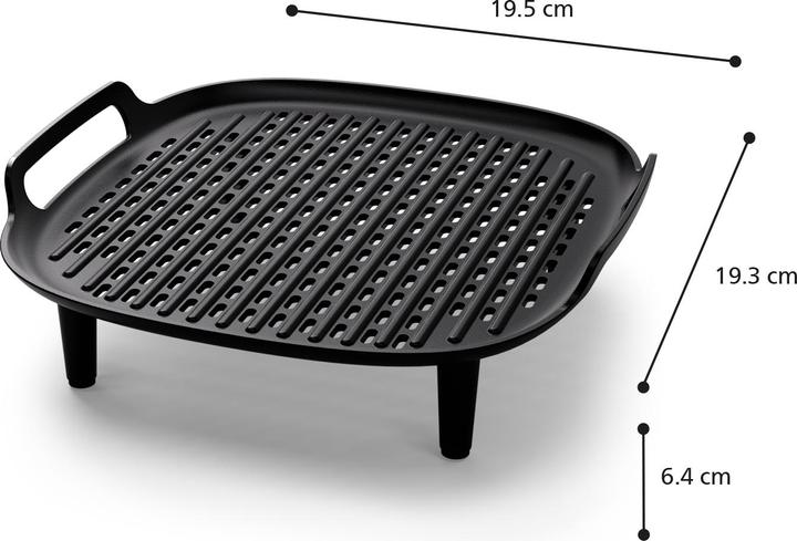 Produktbild Philips HD9946/00