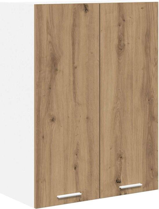 Produktbild vidaXL Küchenaufbewahrung (31 x 60 x 80 cm)