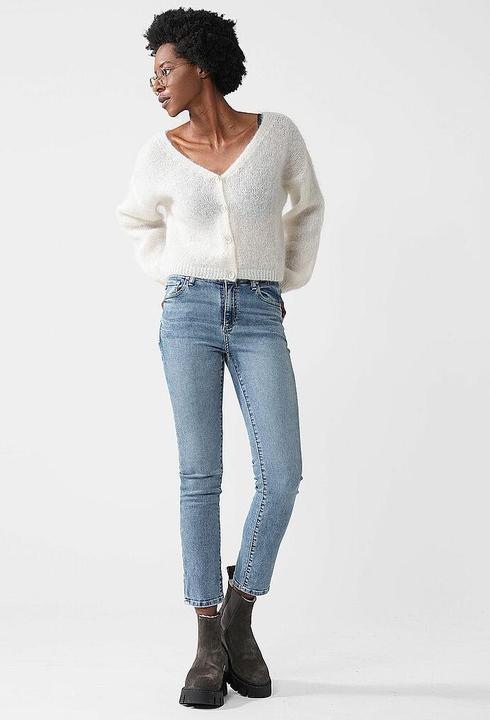 Immagine prodotto Americandreams Cardigan cropped fit CORNELIA (S)