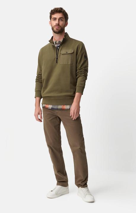 Produktbild Camel Active Troyer mit reflektierenden Details (M)