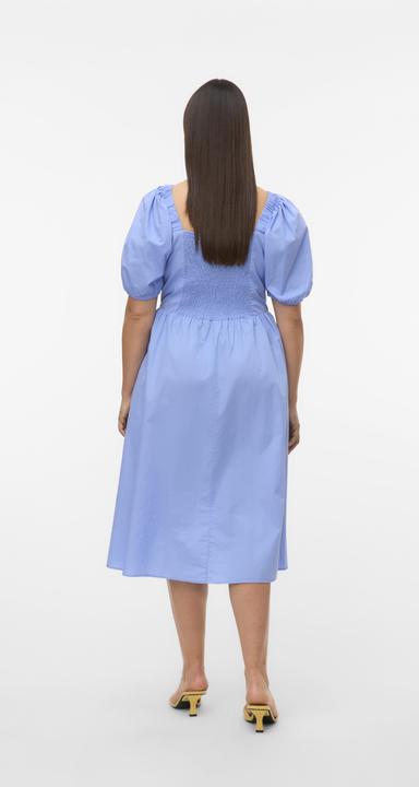 Image du produit Vero Moda VMCHIMMA Langes Kleid Kleid (46)