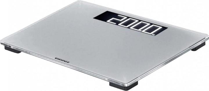 Actual product image Soehnle Style Sense Comfort 600 (200 kg)
