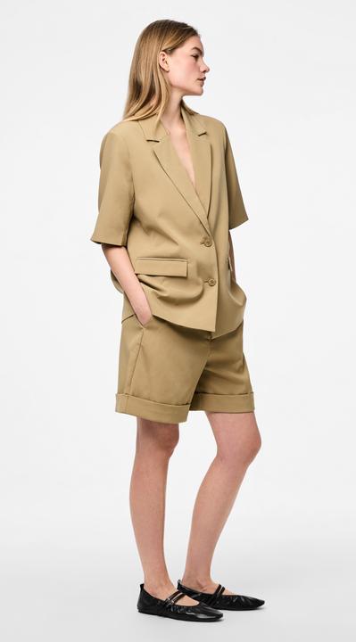 Actual product image Pieces PCTEMPRE Shorts (M)