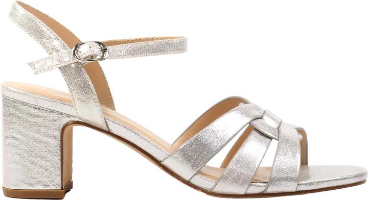 Produktbild Lunar Utah Sandalen Blockabsatz (39)