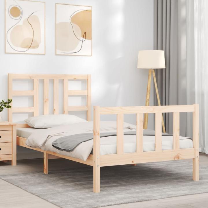 Produktbild vidaXL Consuela (90 x 200 cm)