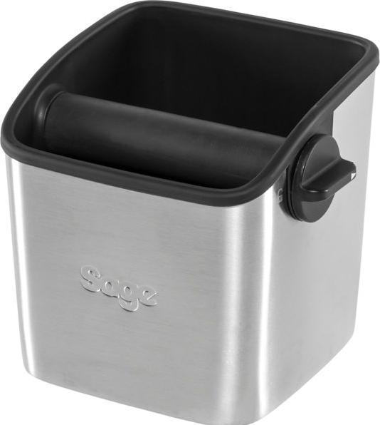 Actual product image Sage the Knock Box Mini