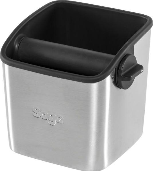 Actual product image Sage the Knock Box Mini
